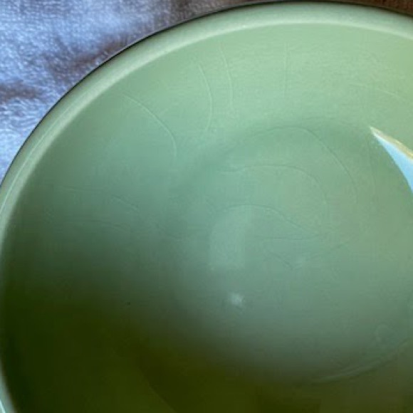 Varages Dining Vintage Varages Luberon 6 Soup Or Serving Bowl